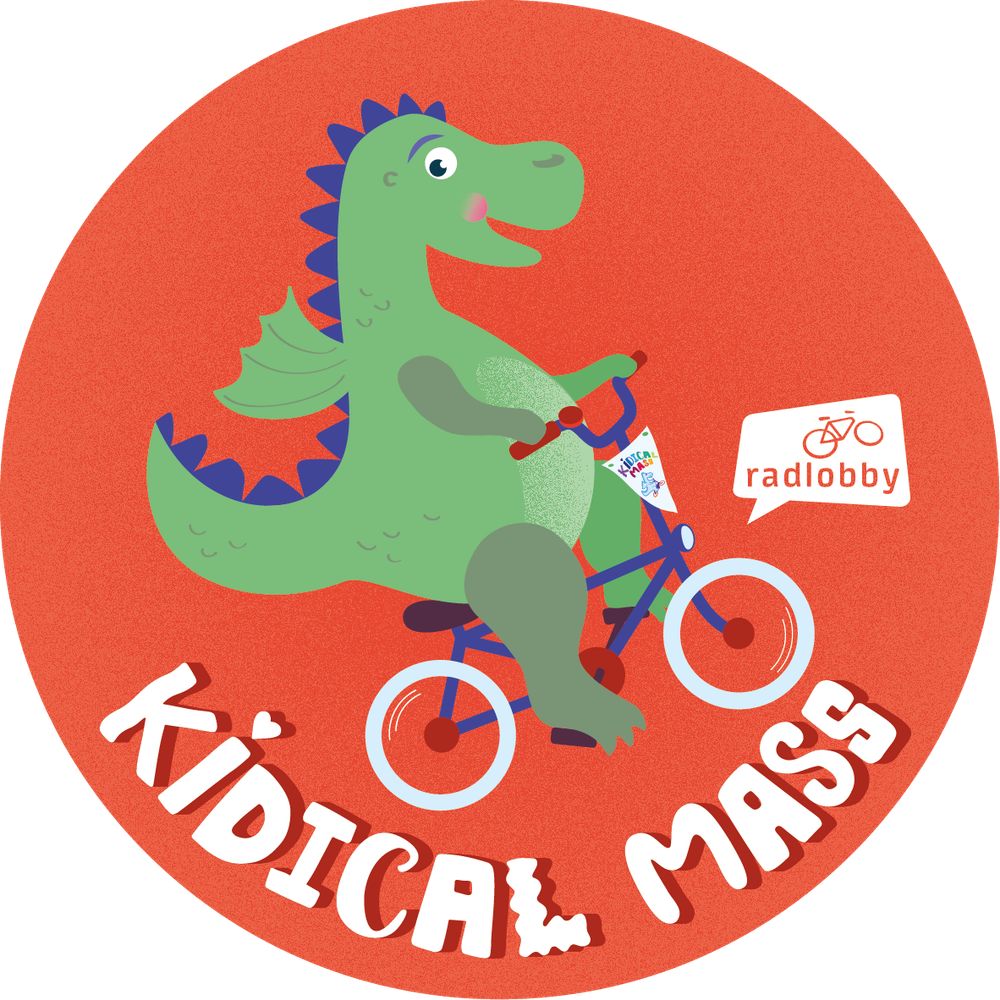 Kidical Mass Wien