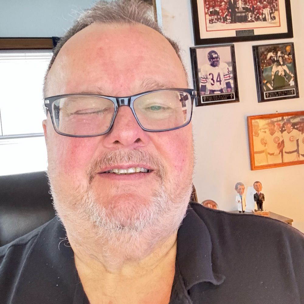 Dennis Coyle