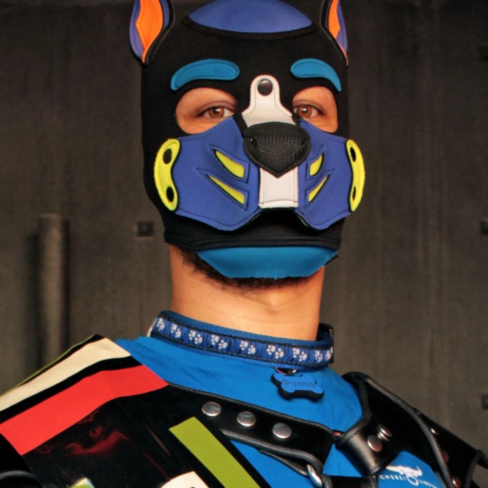 Puma - Ambasciatore Puppy Italia 2024