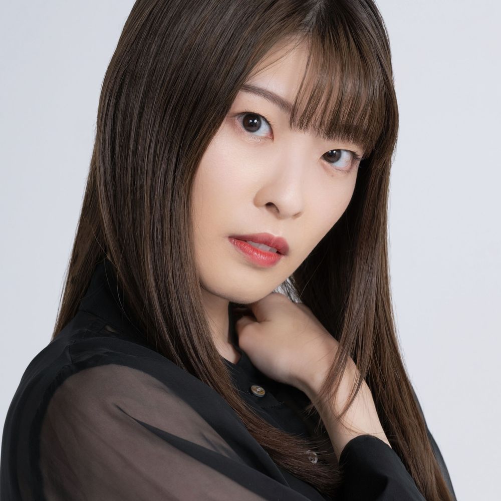 谷知恵@俳優・歌い手