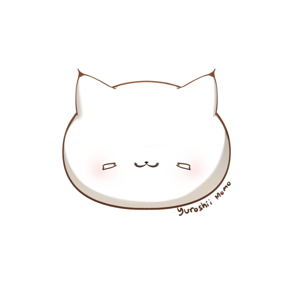 MomoYuroChocoPie