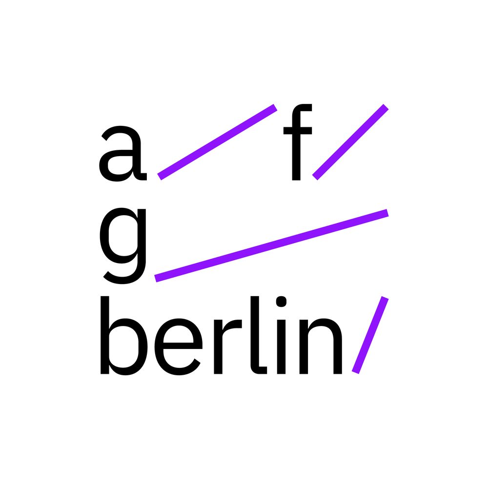 afg (Berlin) - Frauen- & Geschlechterforschung