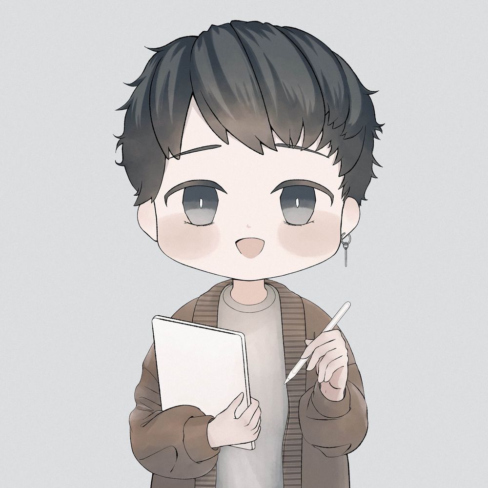 HiRoTo | 作字・Vtuber特化デザイナー