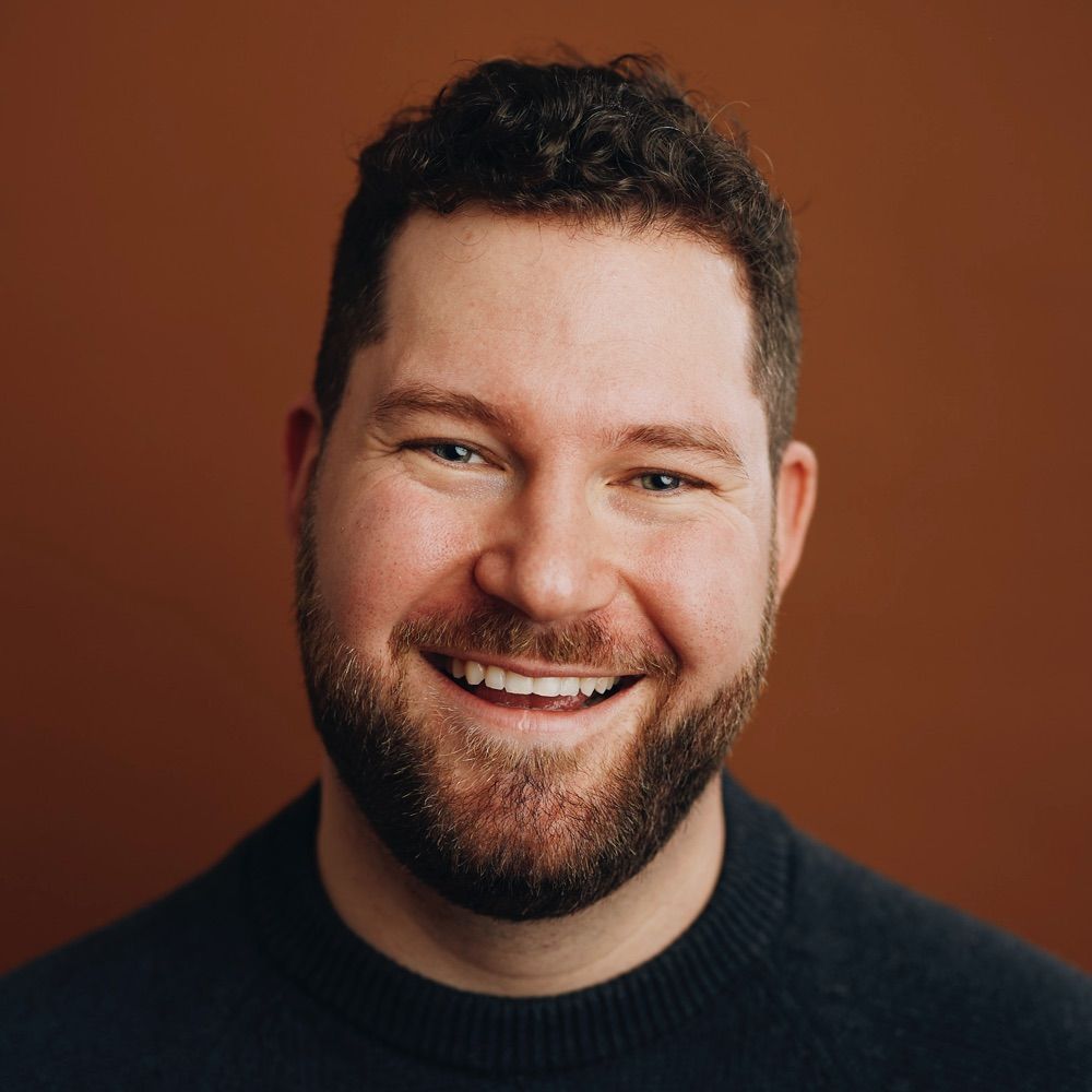 Martin Laws