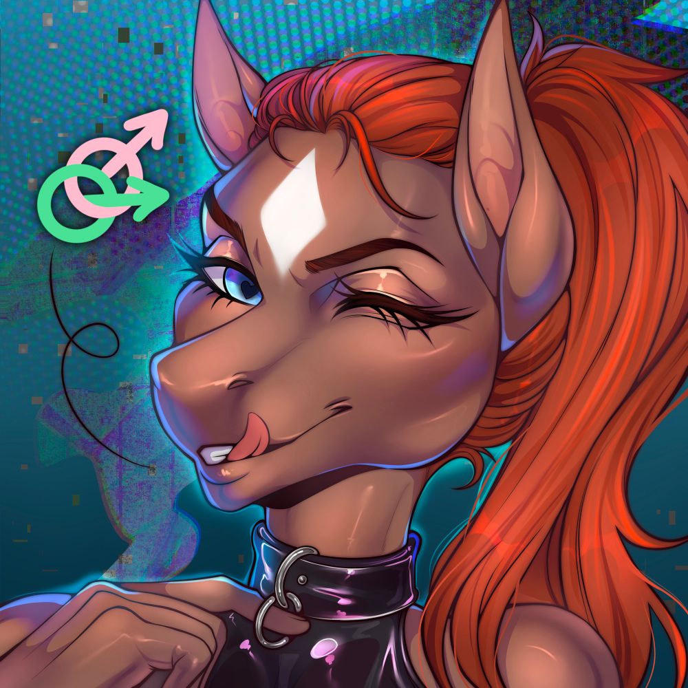 Sadie🔞🟡
