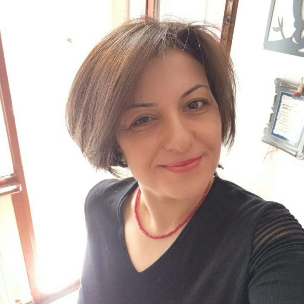 Birsen Avcı