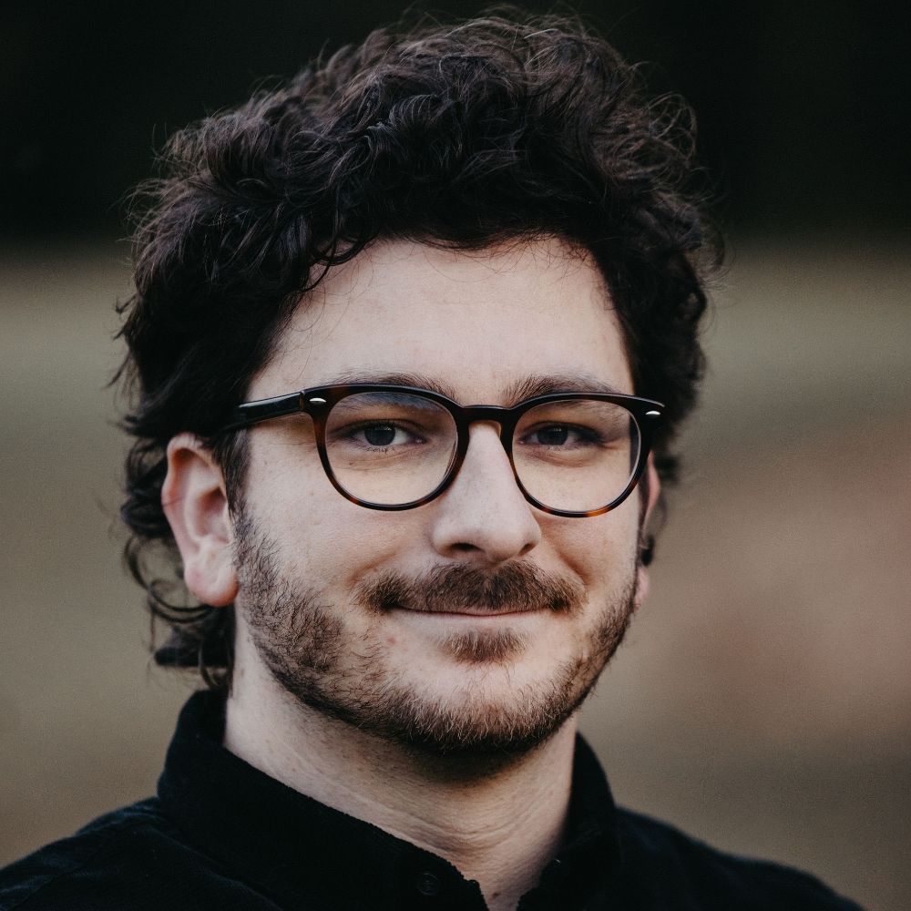 Bradley Nussbaum