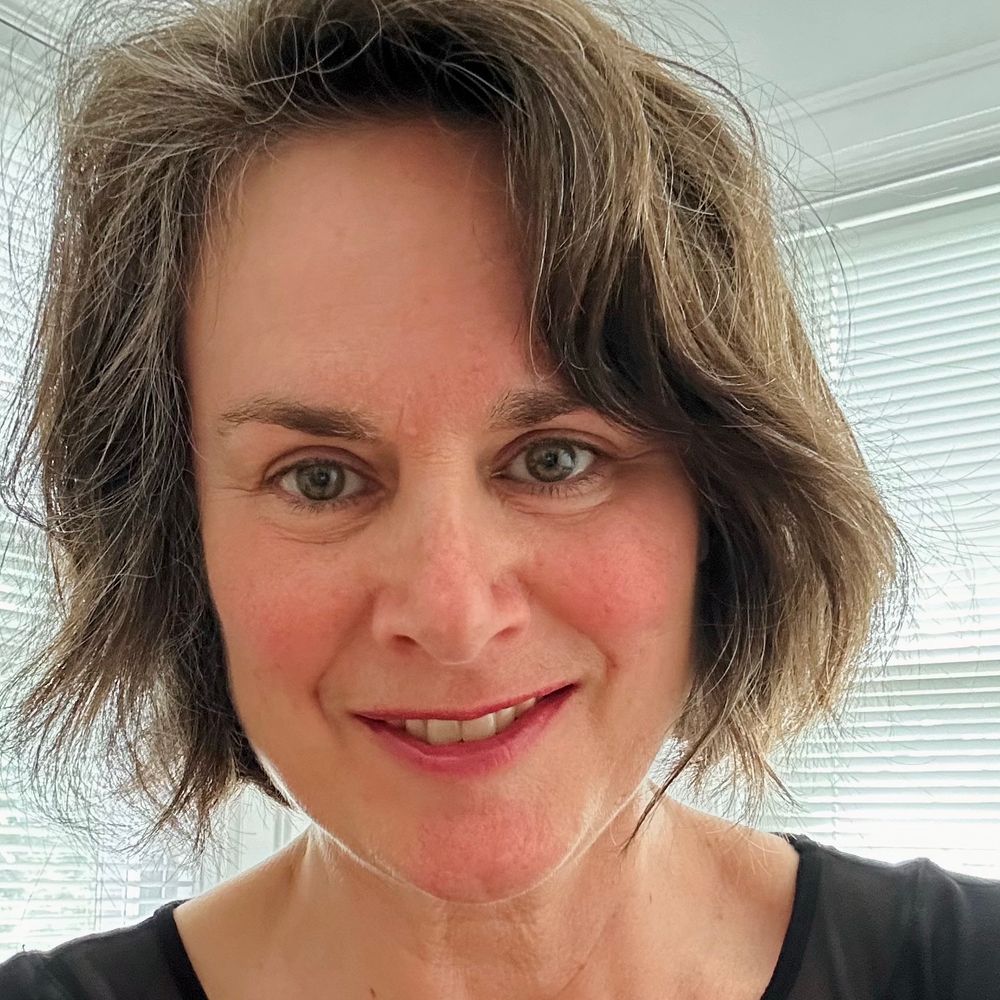 Alison Motluk