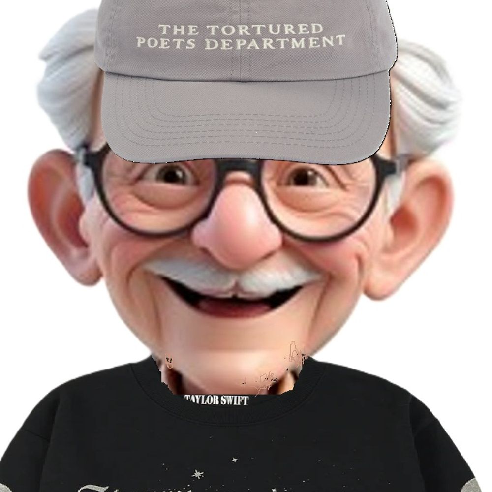 Grandpa-swiftie
