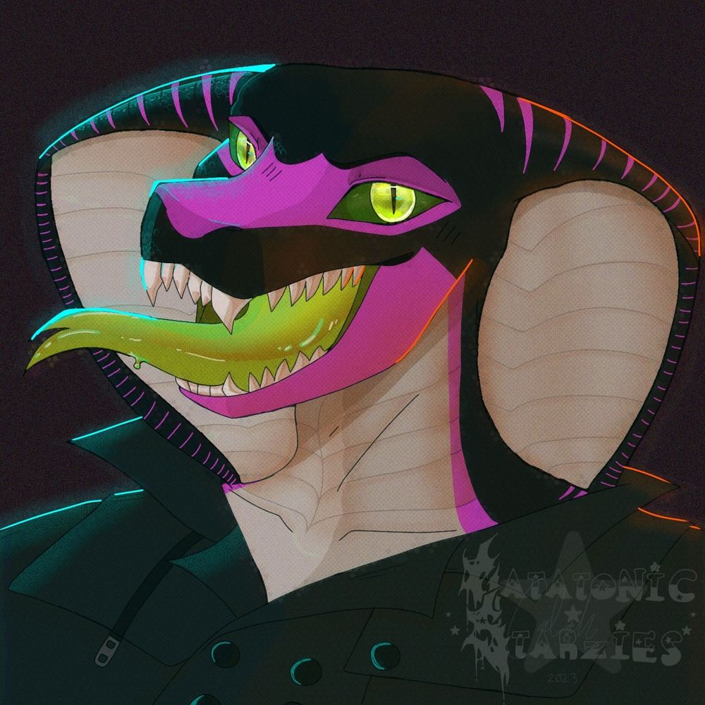 Probably Still a Furry 