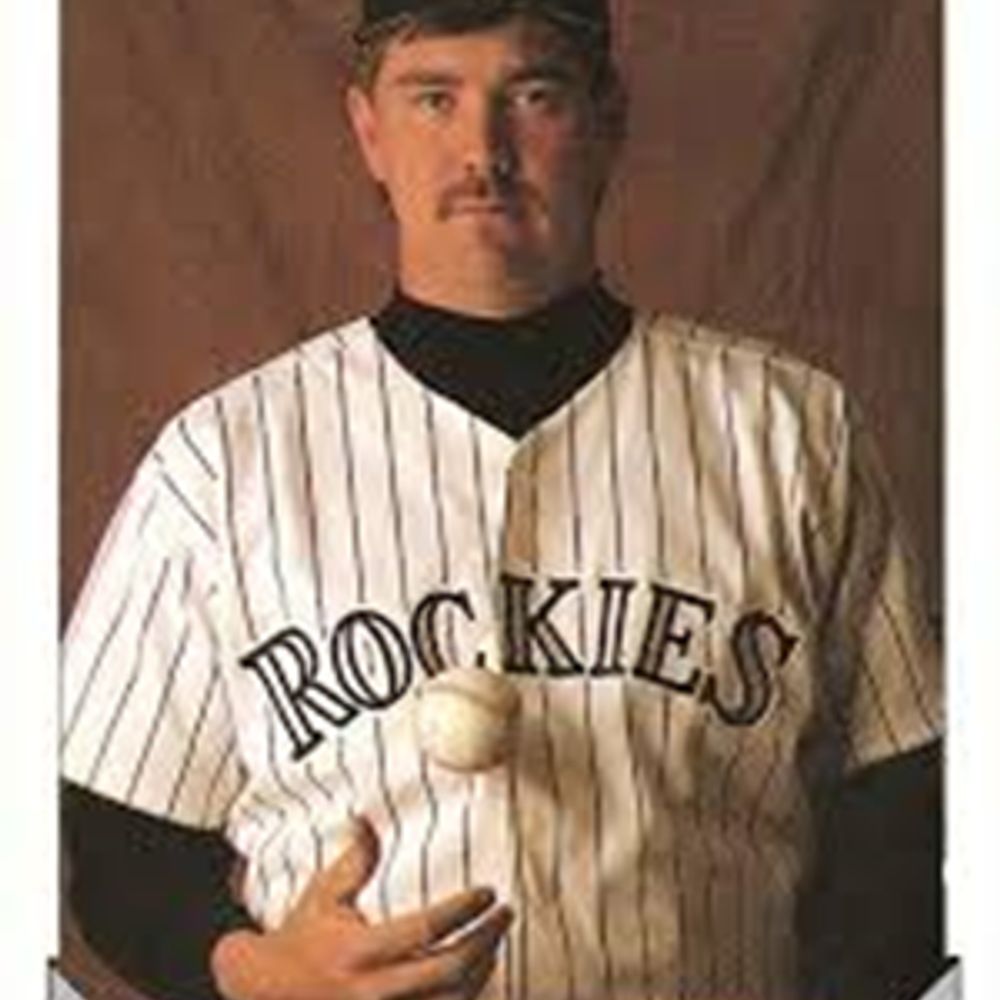 Mark Knudson