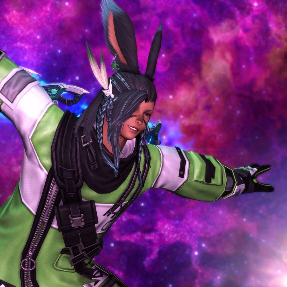 That's Not Green