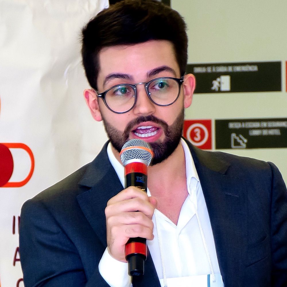 Vitor Borin P. de Souza