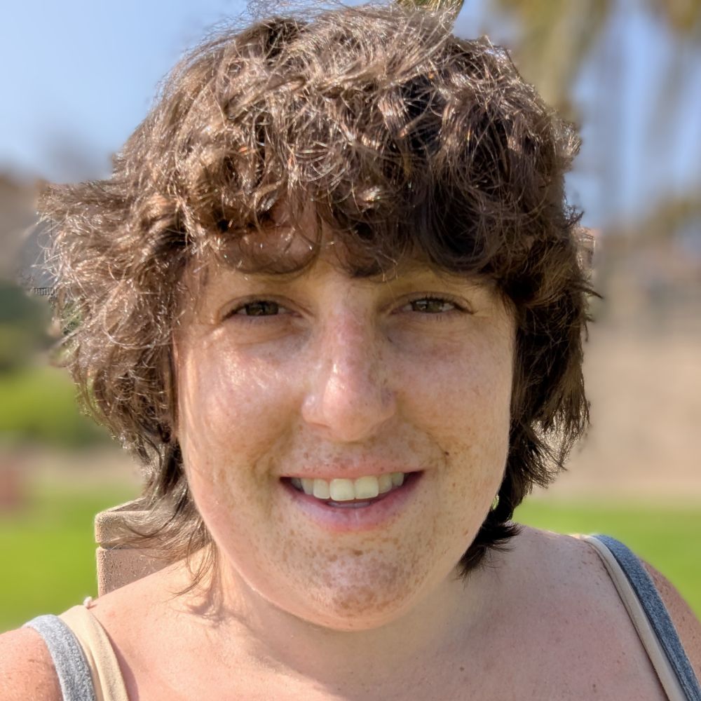 Megan McCarthy