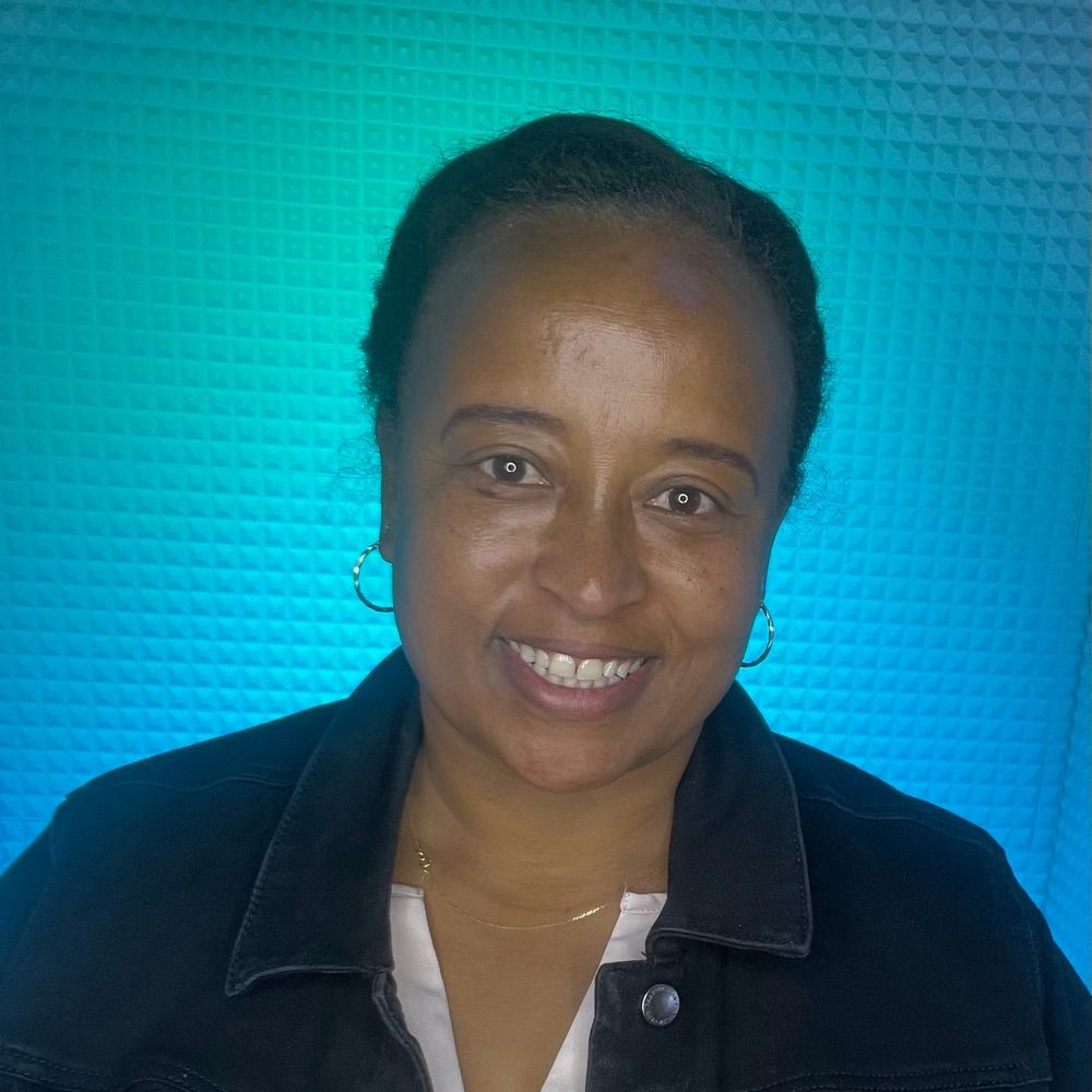 Angela Churie Kallhauge