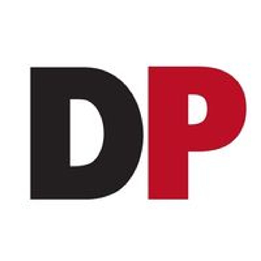 Dunfermline Press