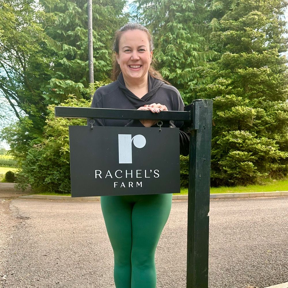 Rachel