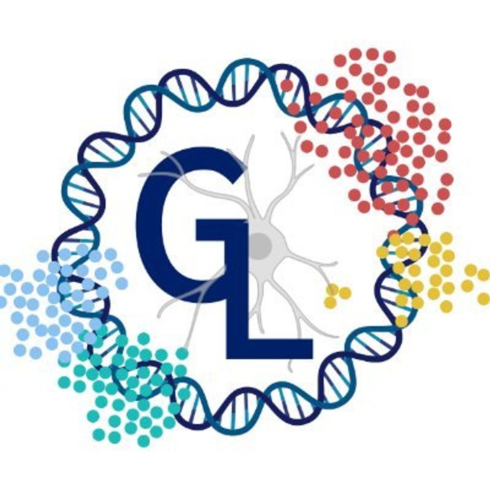 The Gregory Lab @ DukeU