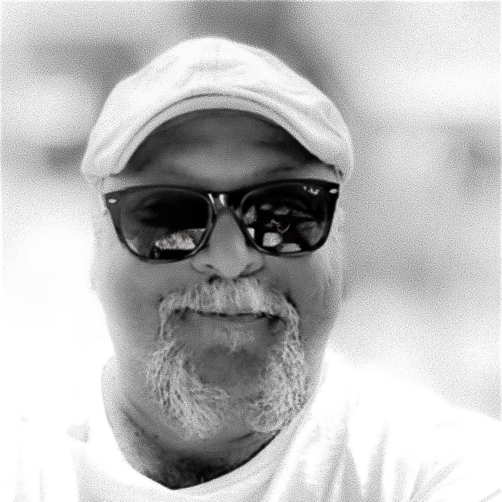 Mr.Fumanchu