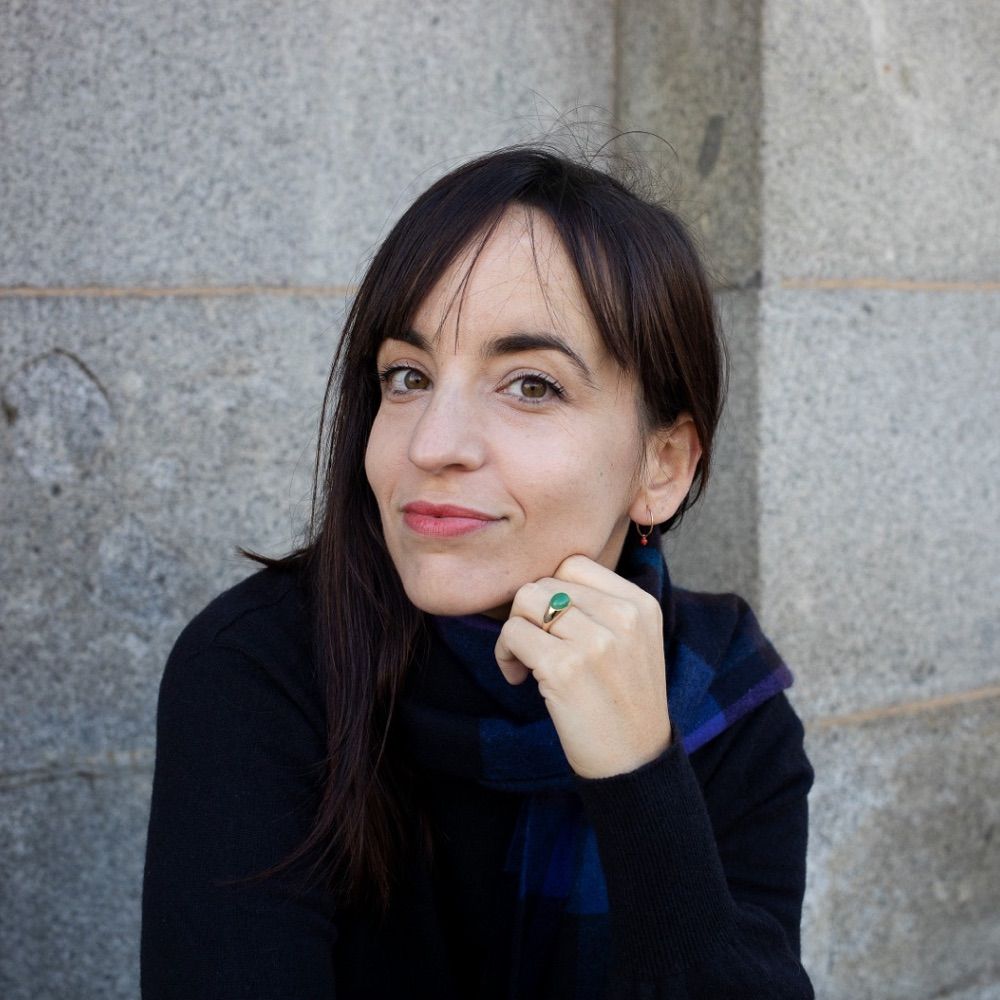 Marta Jiménez Serrano