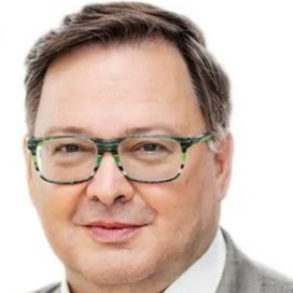 Christian Rupp