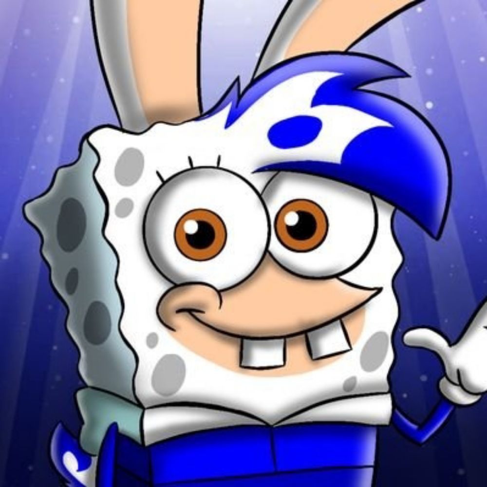 SpongeDayron