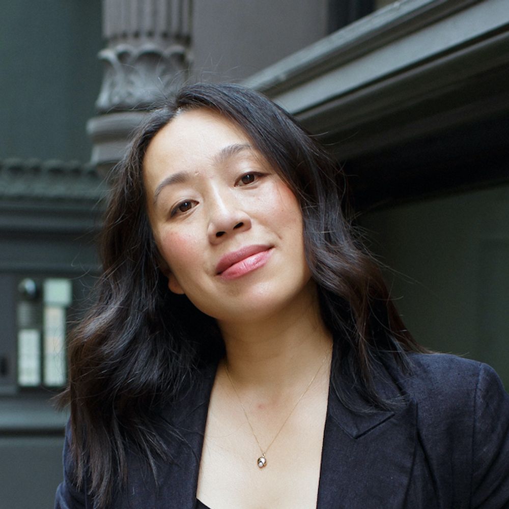 Shin-pei Tsay