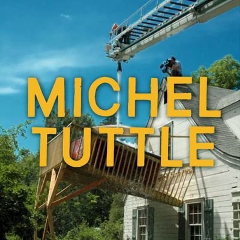 Michel Tuttle