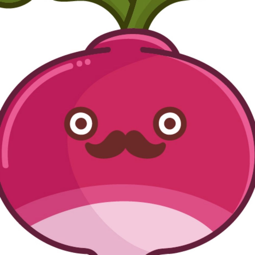 dadradish 
