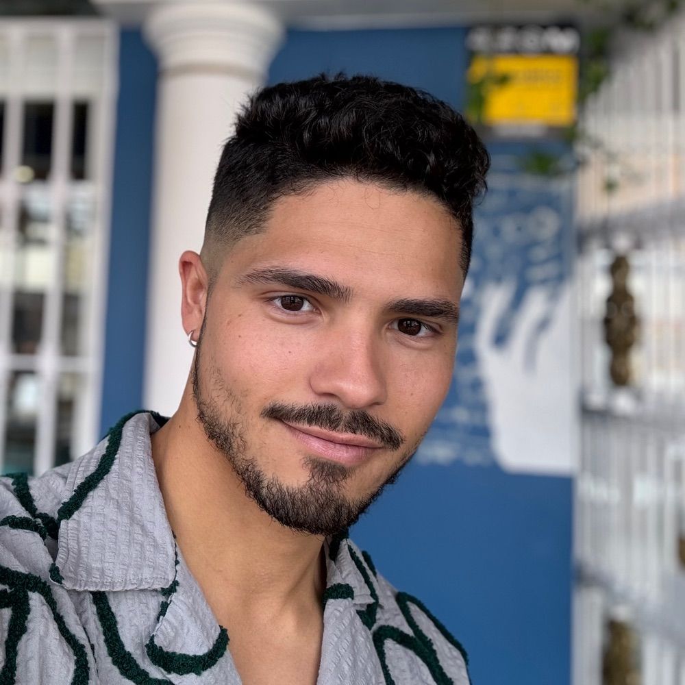 Jesús ✨
