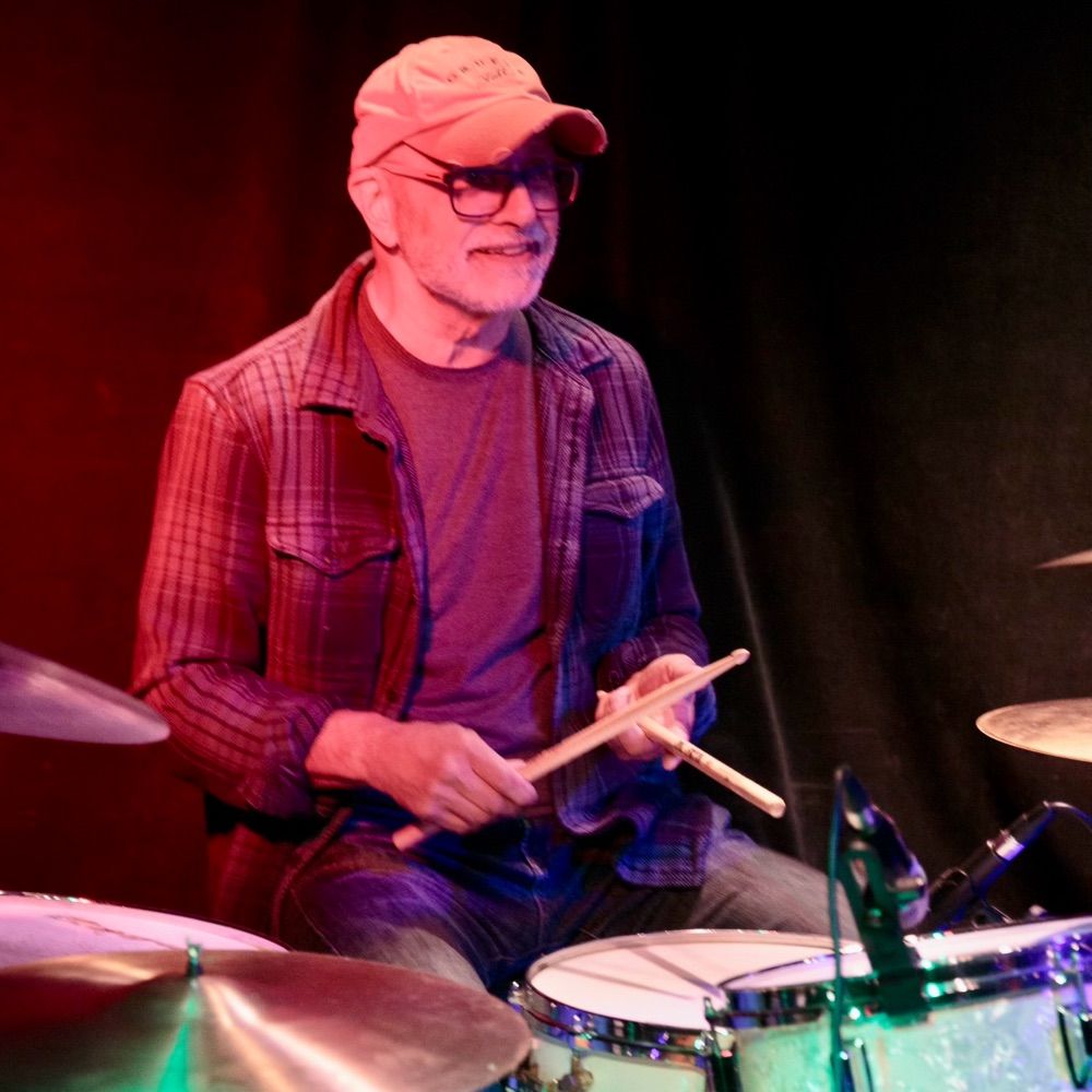 Frank Vilardi