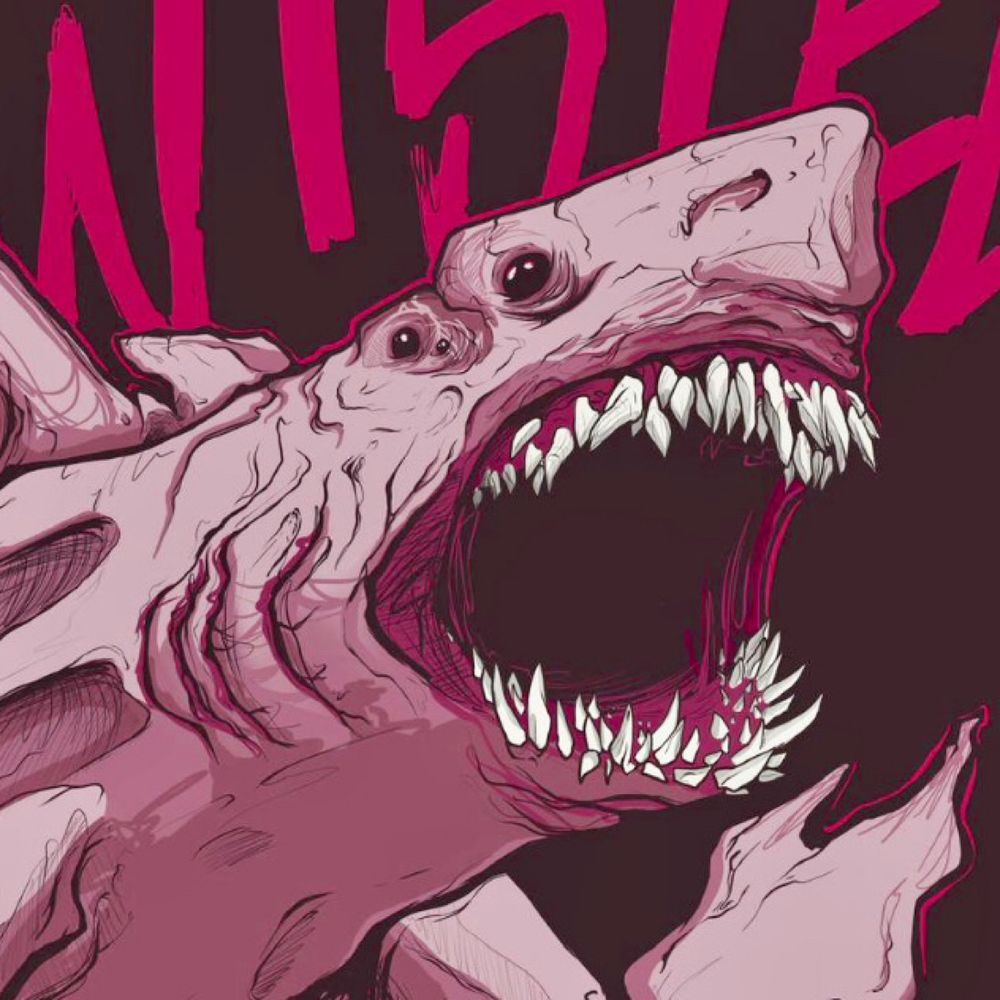 Twisted Squid