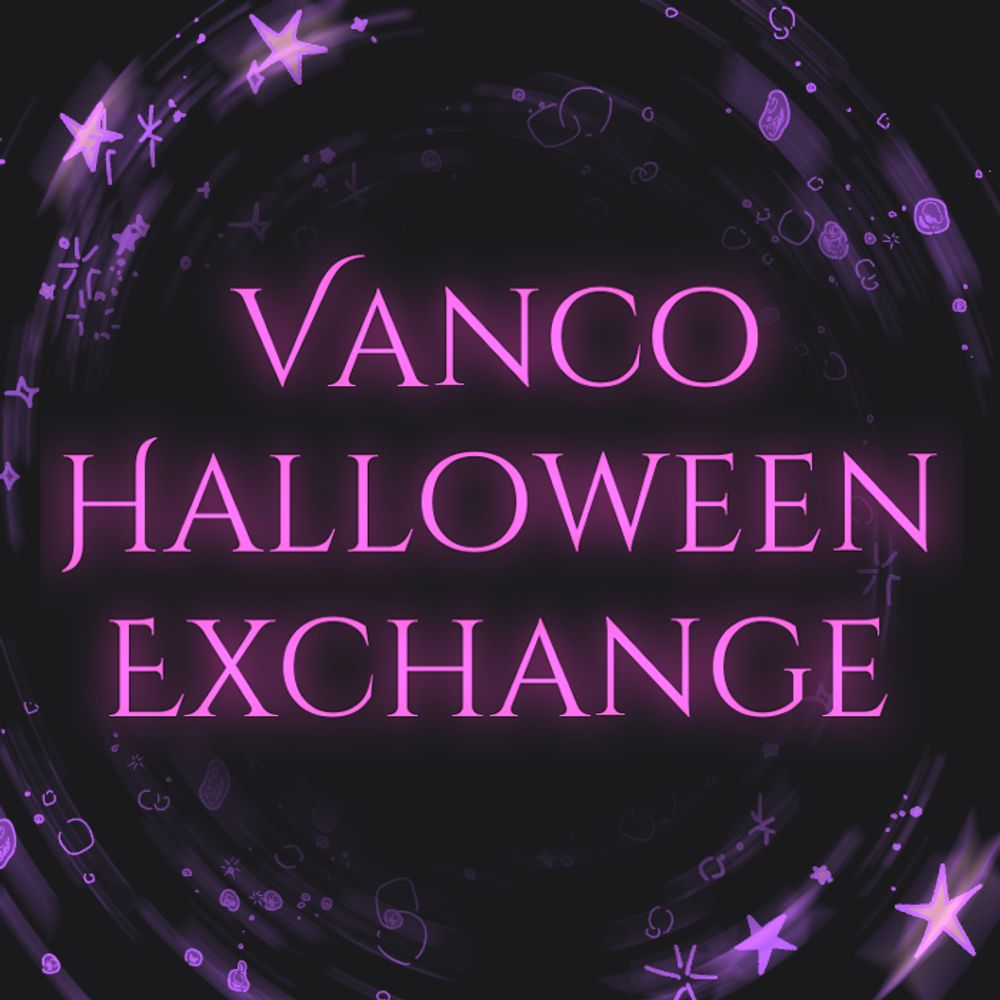 Vanco Halloween Exchange