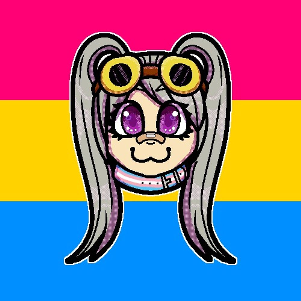 Gaige 🛠🏳️‍⚧️🔞➡️Anthrocon's avatar
