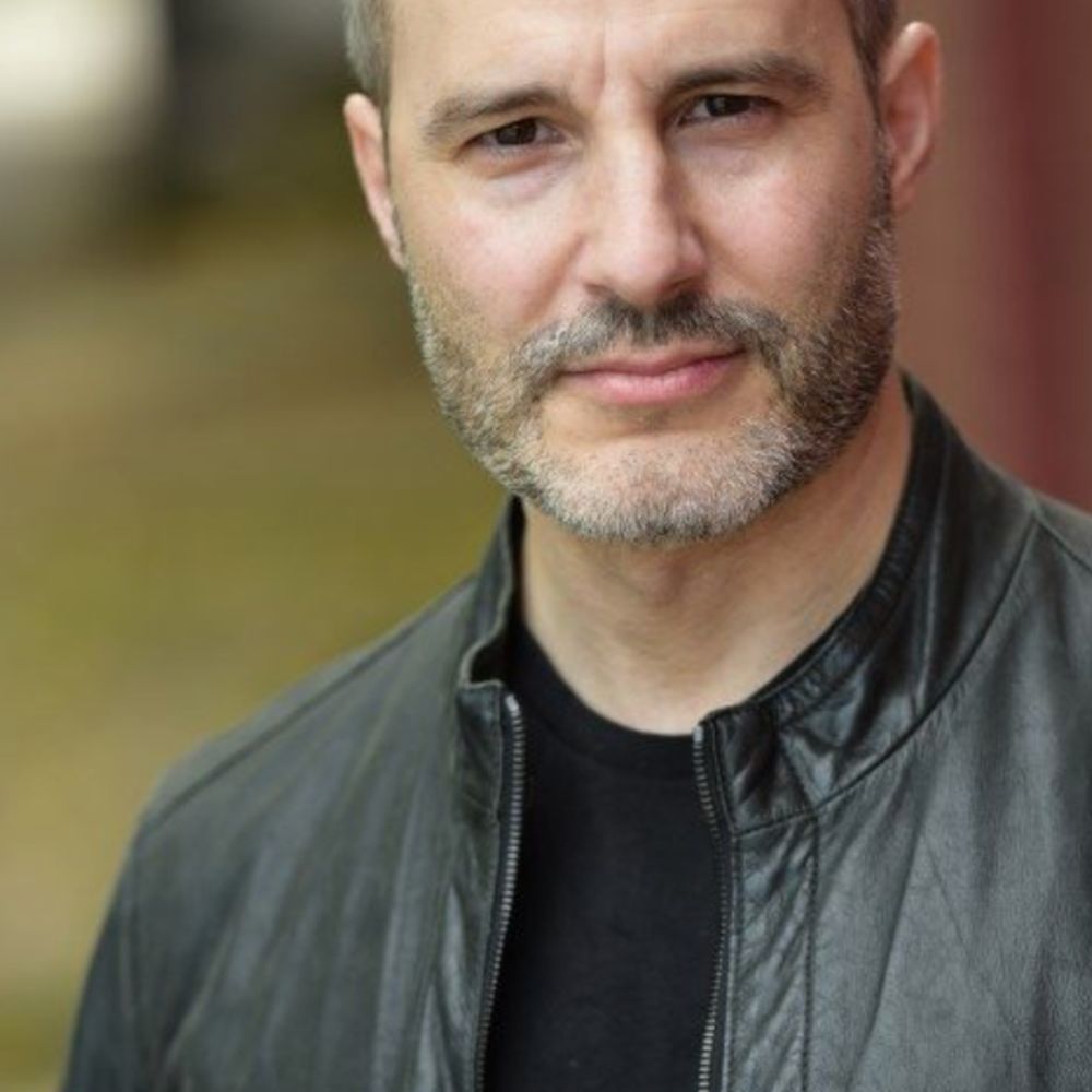 Chris Ciulla