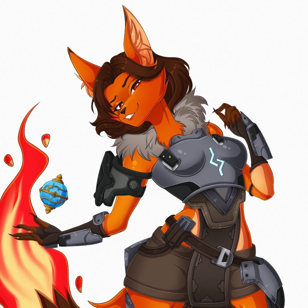 Lillith Meridia