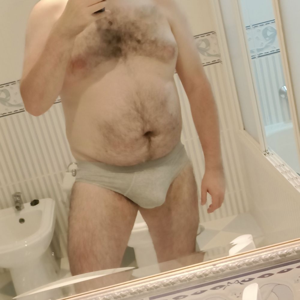 Barelybearish