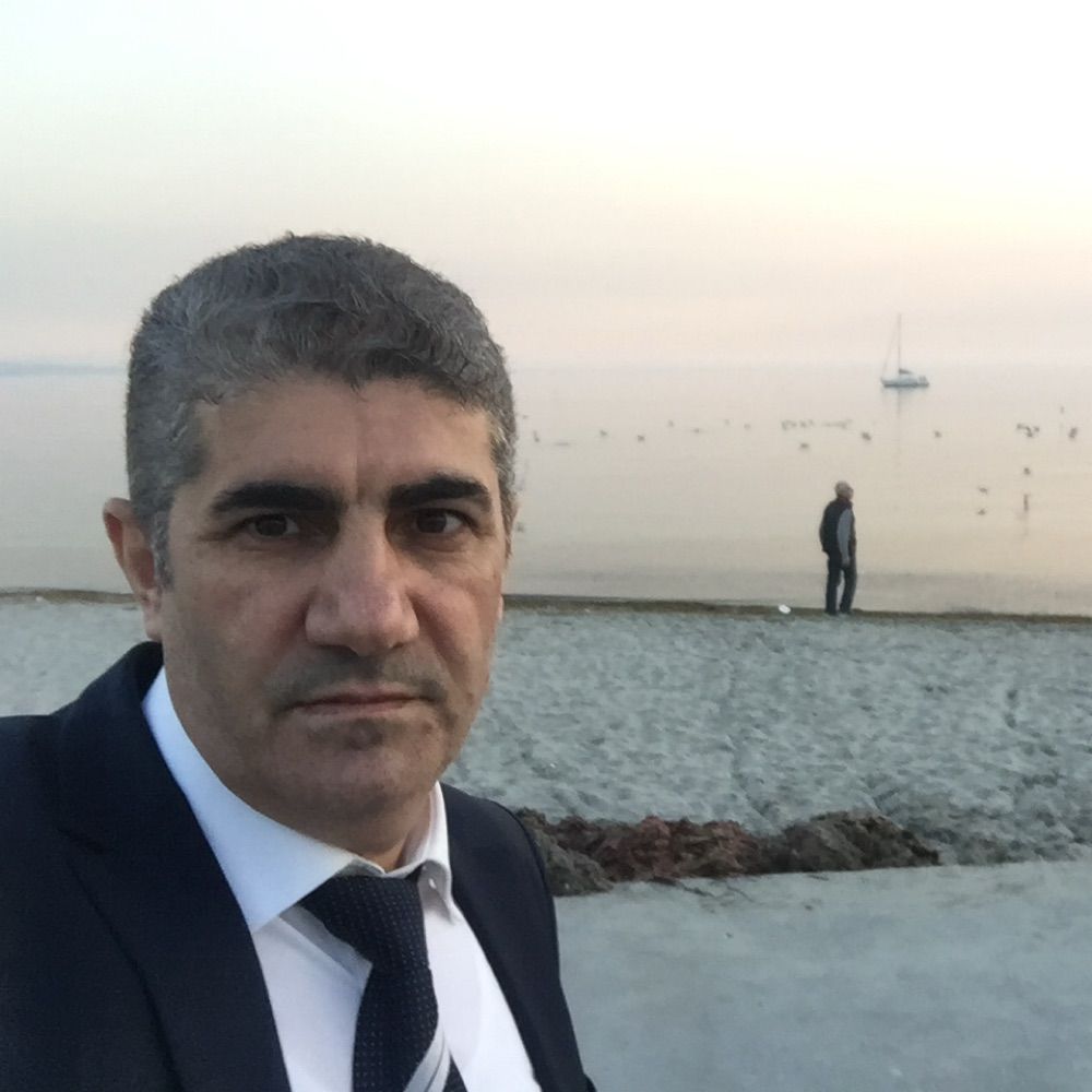 Ali Aybars