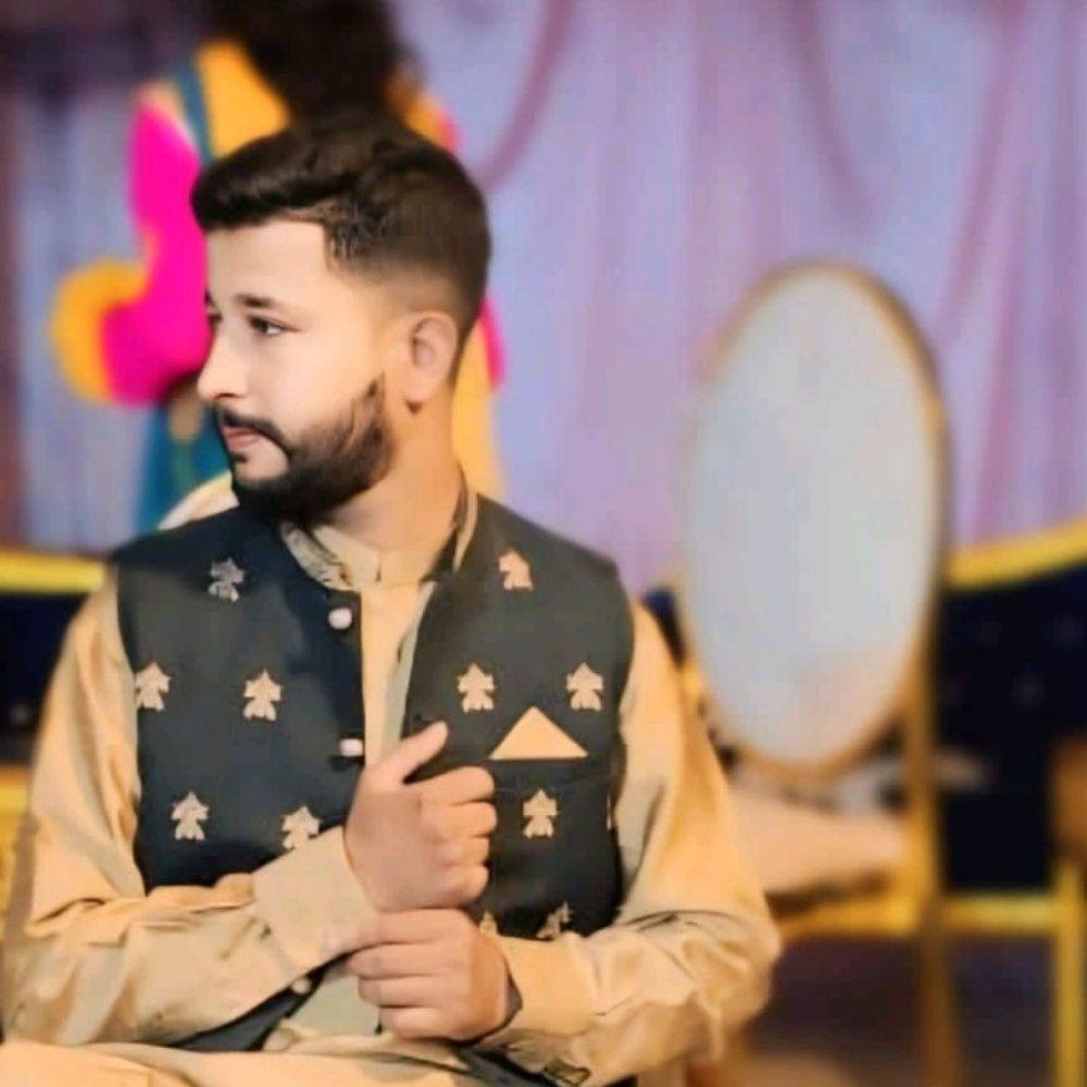 Sheikh Usman Zaheer