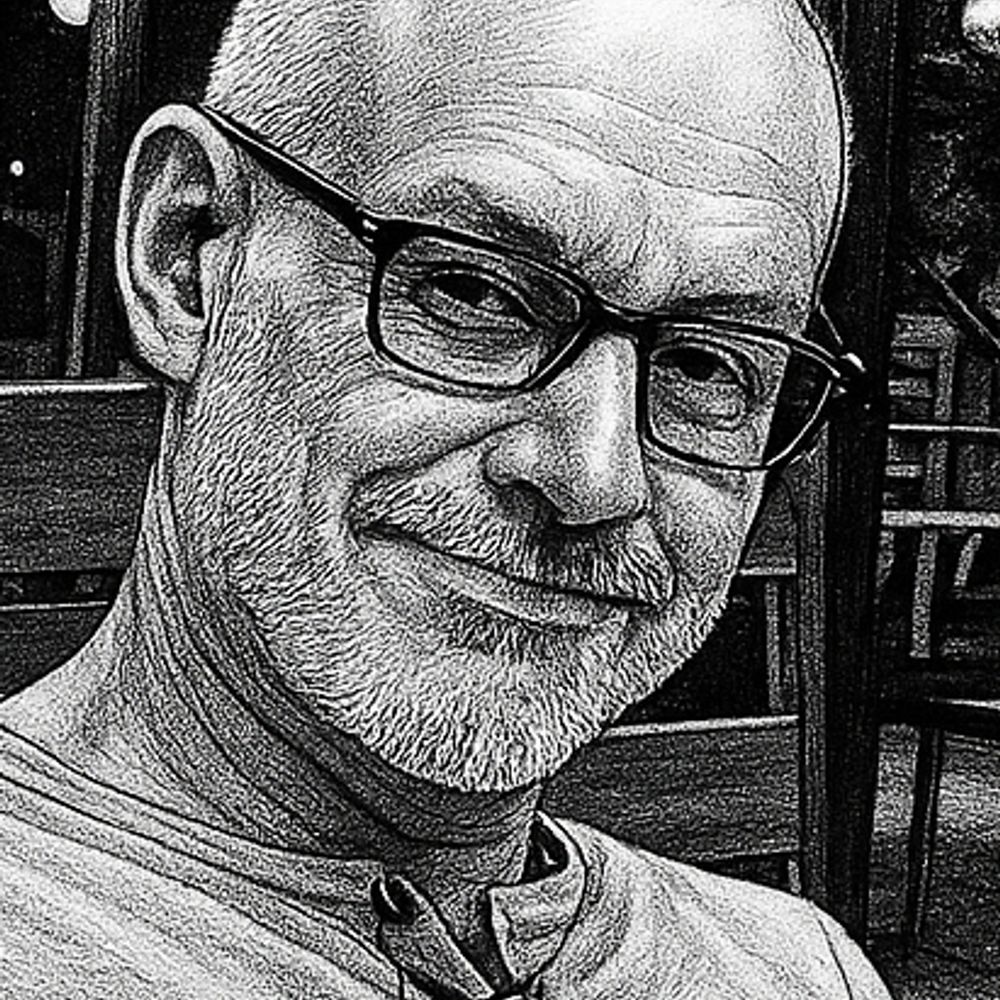Andrew Mills