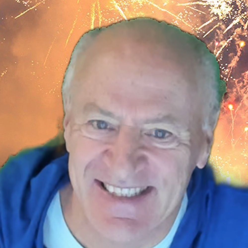 Eric Nadel