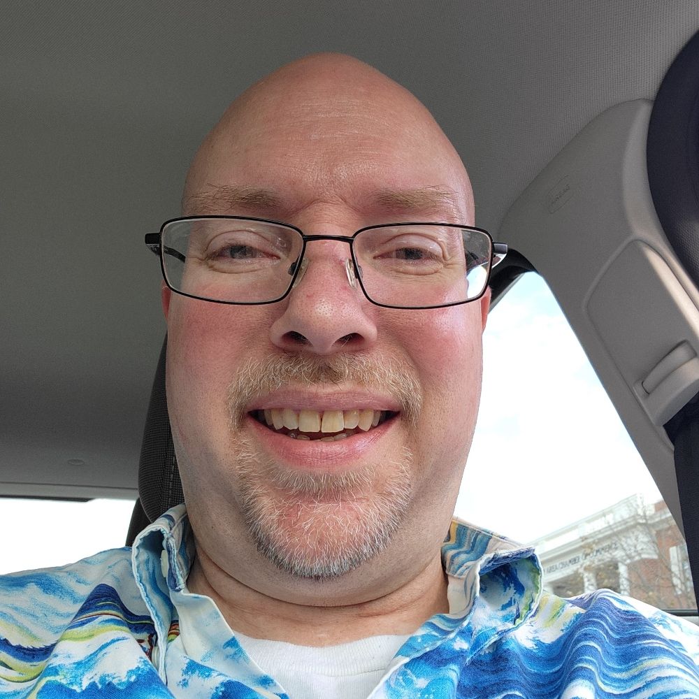 Radio Tim Thomas