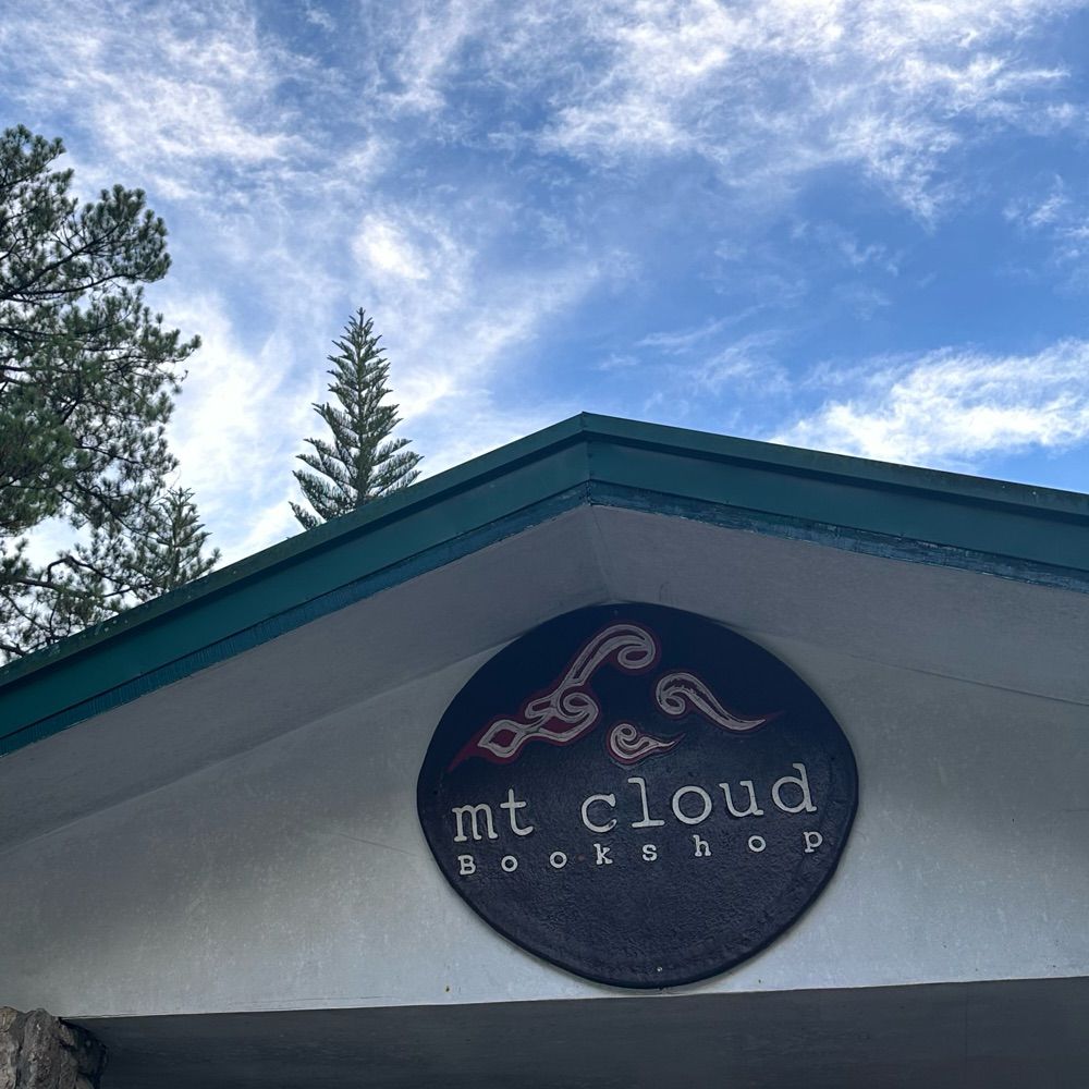 Mt Cloud Bookshop