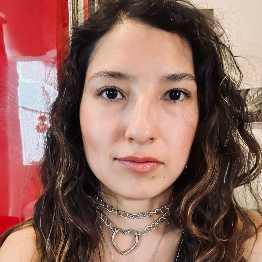 Majo Ramírez Jiménez 🍉🇵🇸