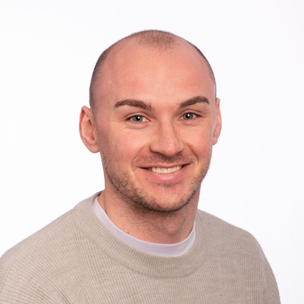 Calum McLaughlin