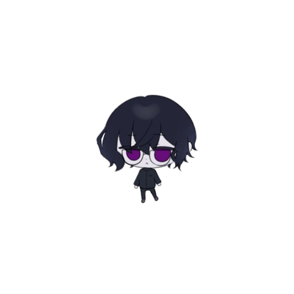 ぬい