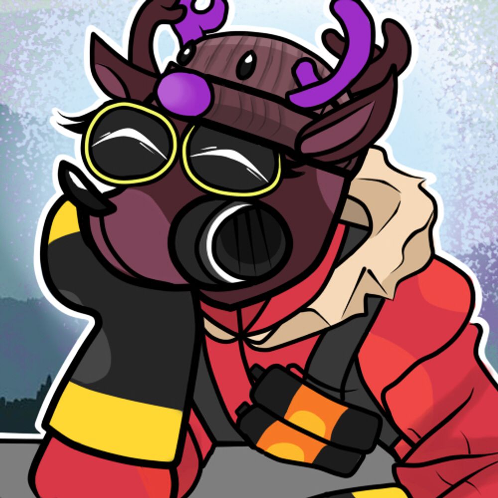 Madame Hexus