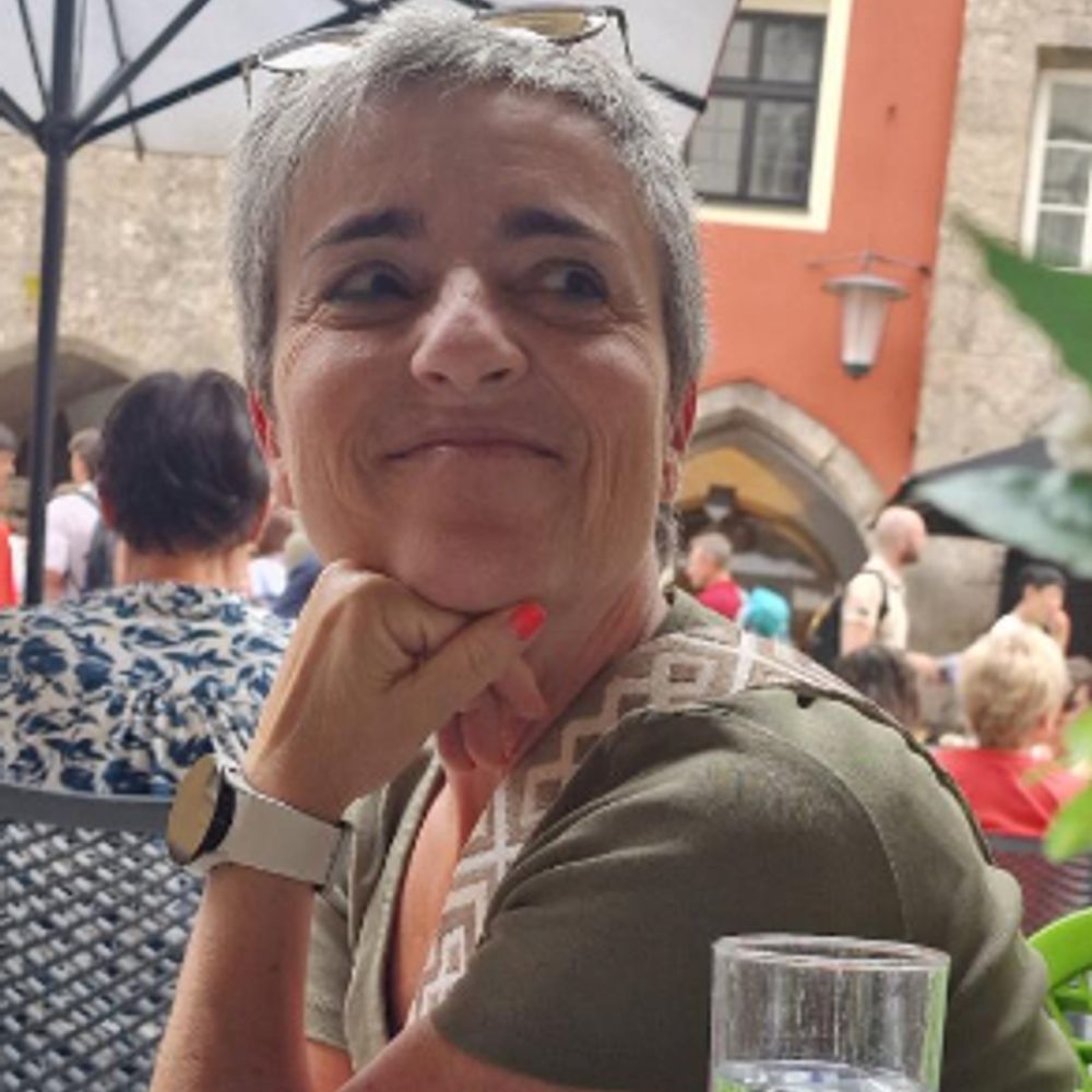 Marta Flores Coll