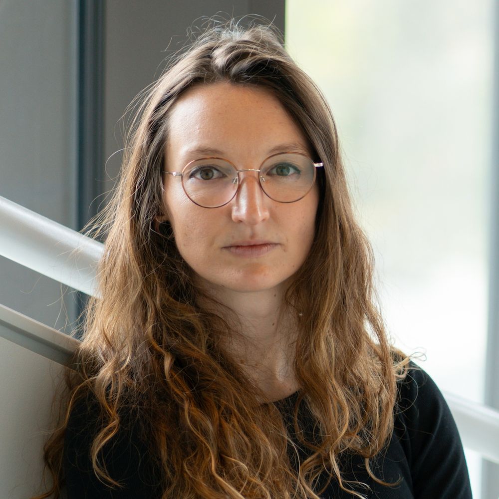 Laura Gwilliams