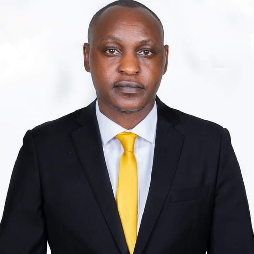 Billy Mijungu